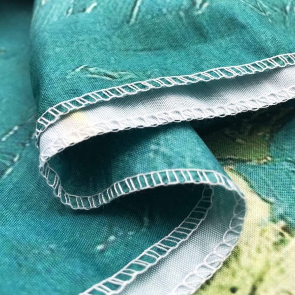 Almond Blossoms Tree Branches Vincent Van Gogh Big Floral Wall Art Tapestry New - Picture 6 of 8